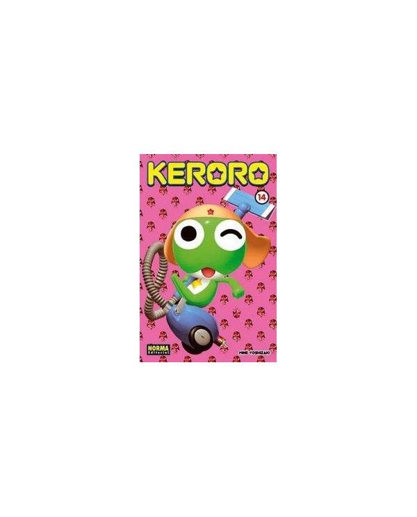 KERORO 14