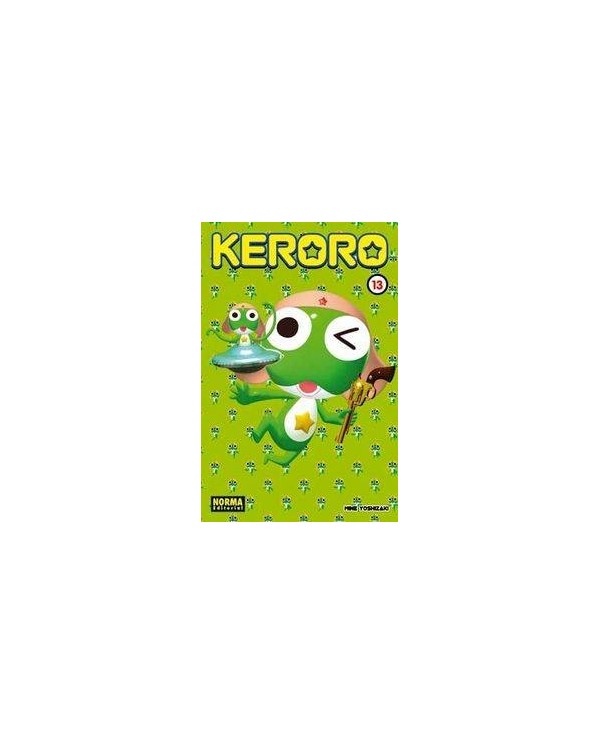 KERORO 13