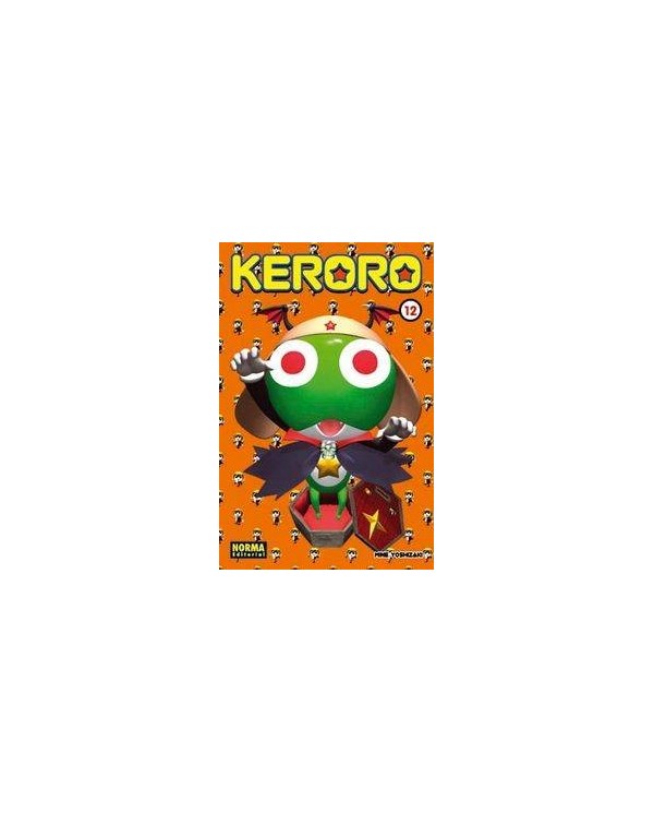 KERORO 12