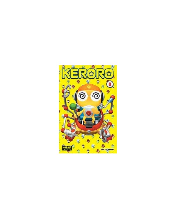 KERORO 08