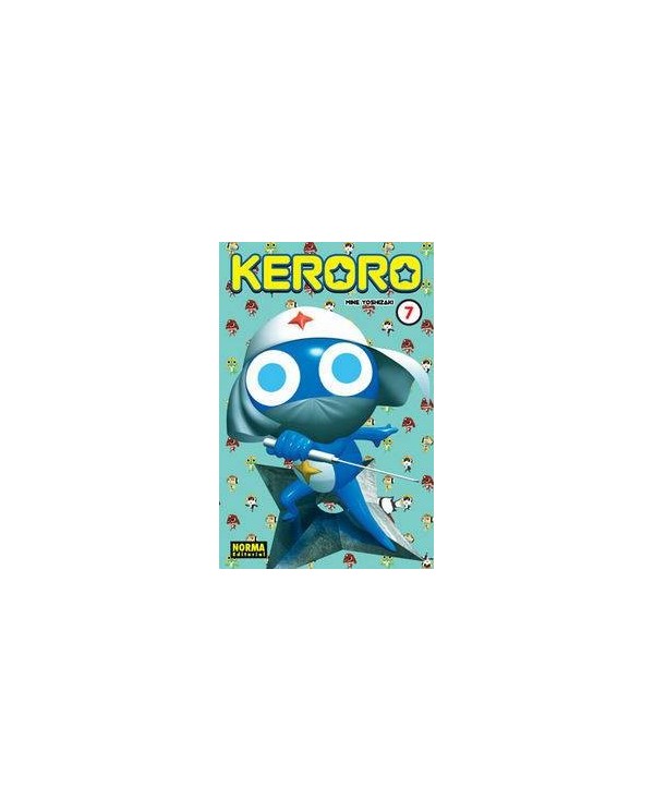 KERORO 07