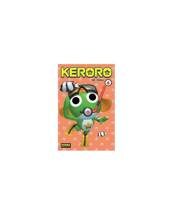 KERORO 06