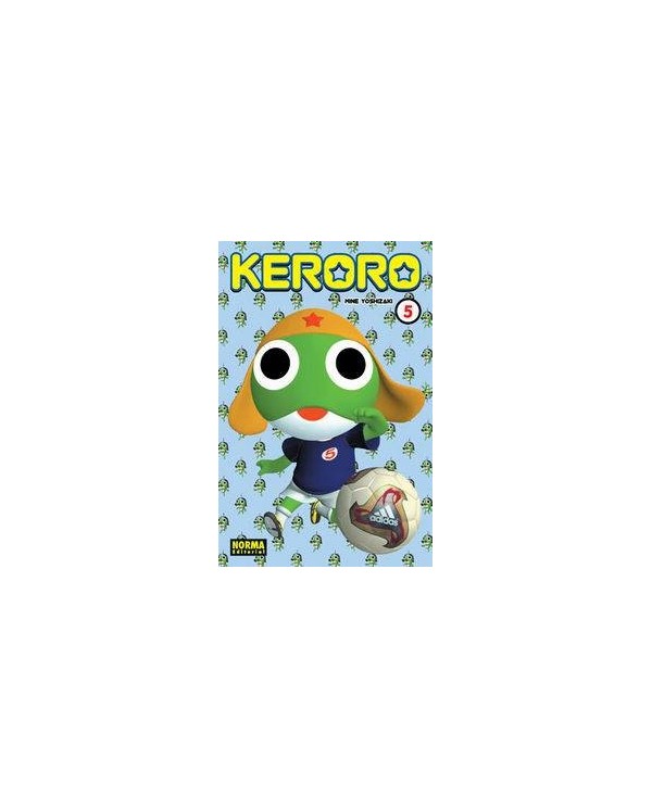 KERORO 05