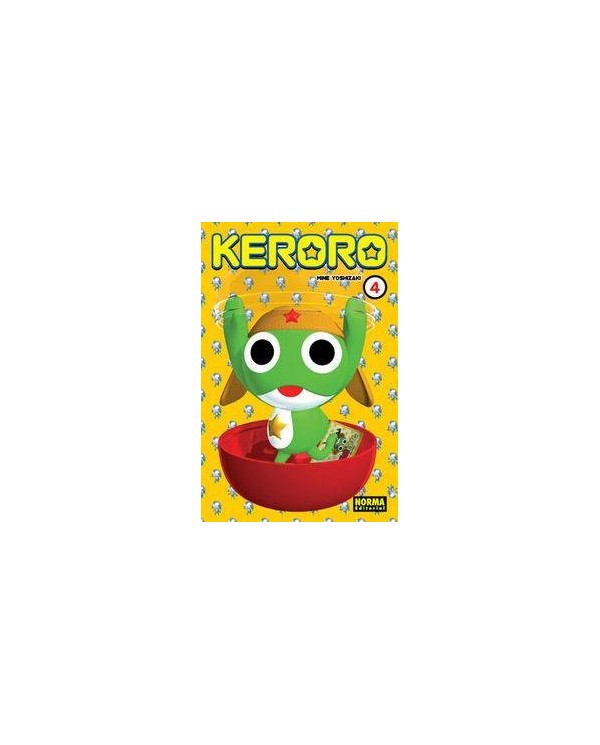 KERORO 04