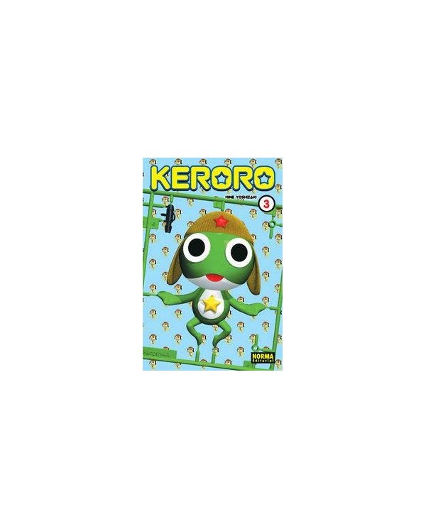 KERORO 03