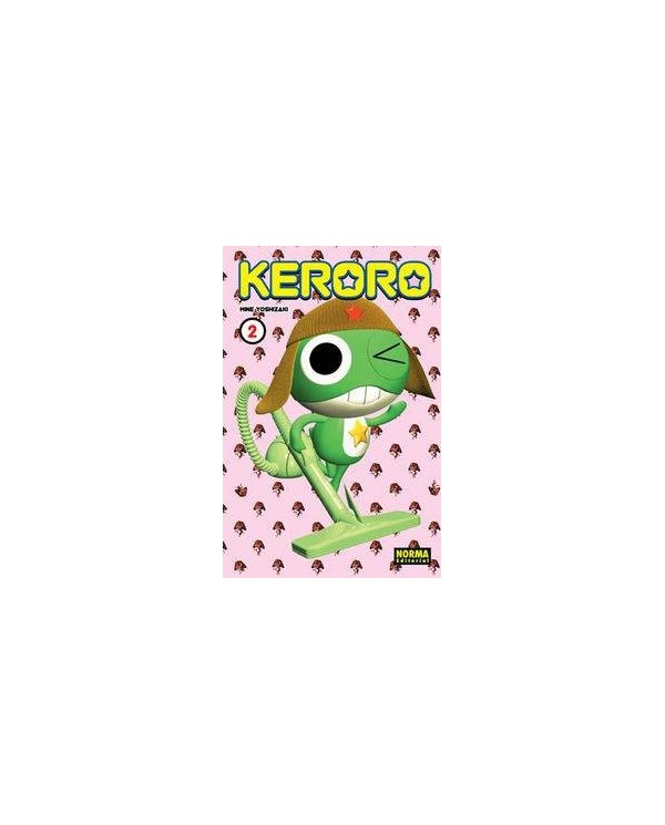 KERORO 02