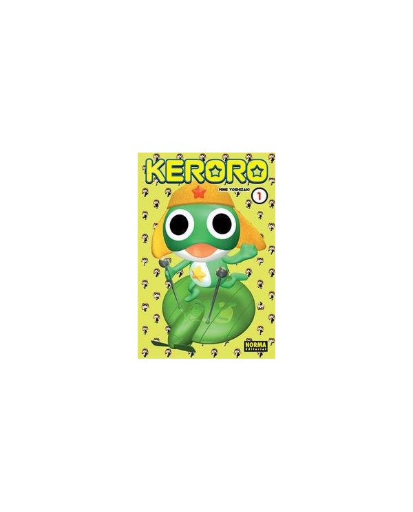 KERORO 01