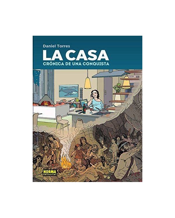 CASA,LA