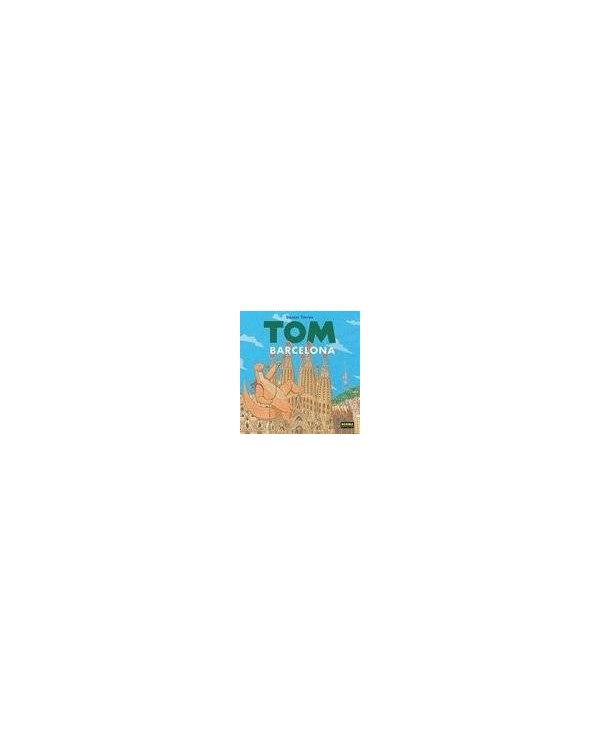 TOM BARCELONA