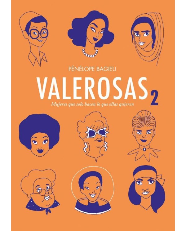 VALEROSAS 2