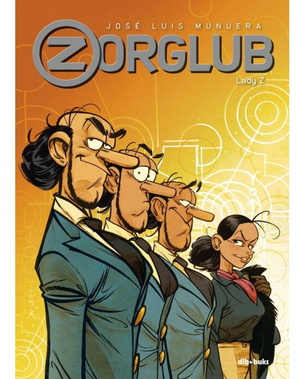 ZORGLUB 3 