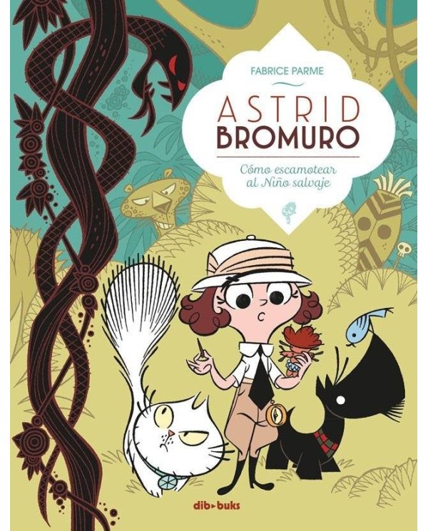 ASTRID BROMURO 3