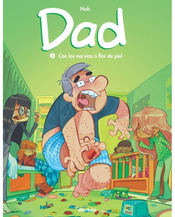 DAD 3