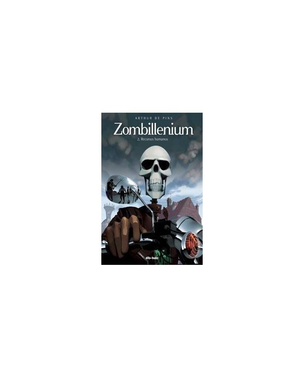 ZOMBILLENIUM 2