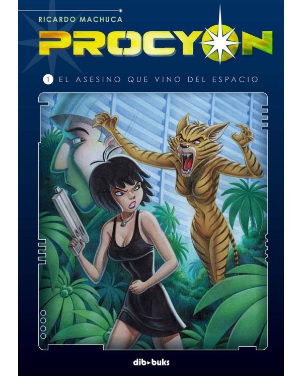 PROCYON 1