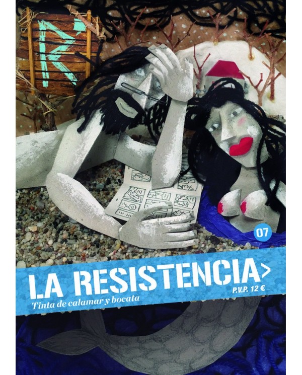 RESISTENCIA,LA 7