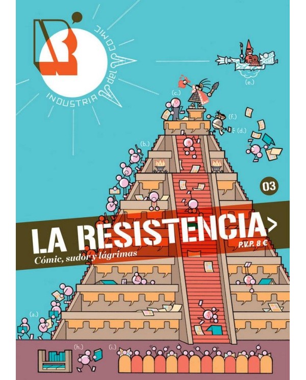 RESISTENCIA,LA 3