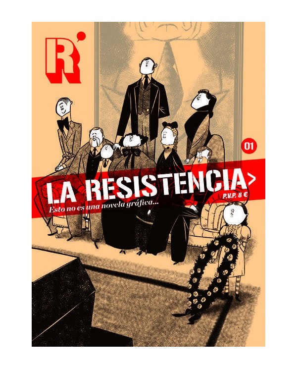 RESISTENCIA,LA 1