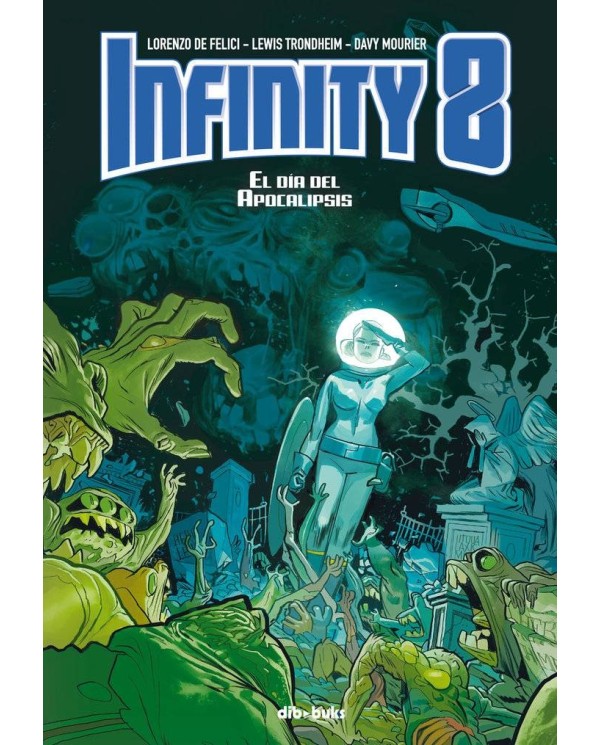 INFINITY 8 VOL 5