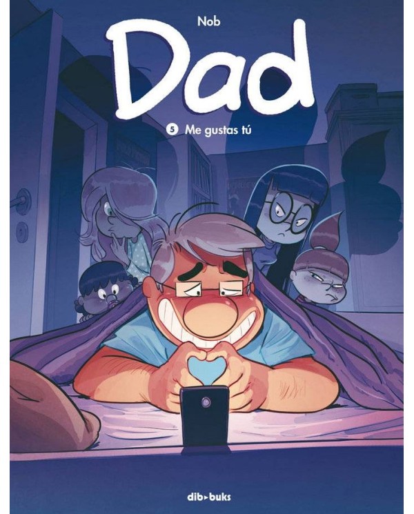 DAD 5