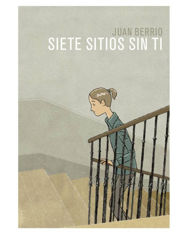 SIETE SITIOS SIN TI