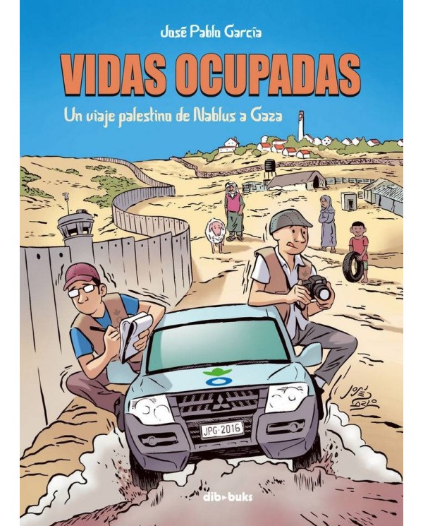 VIDAS OCUPADAS