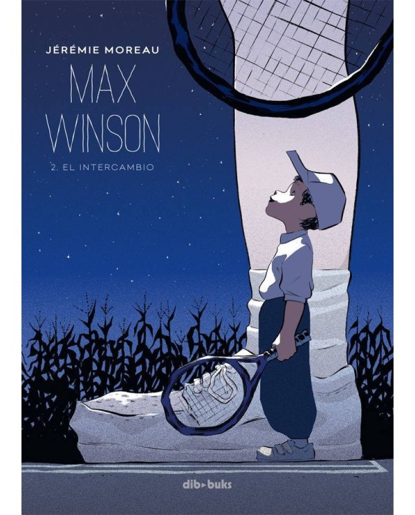 MAX WINSON 2