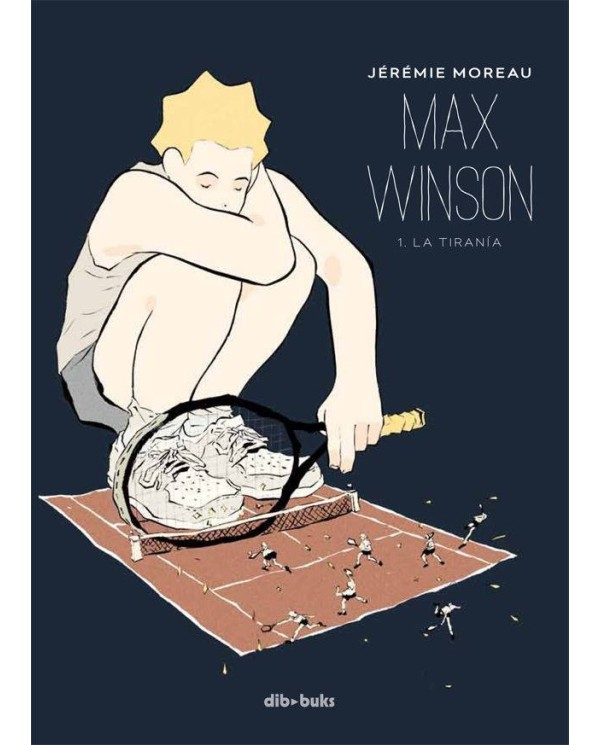 MAX WINSON 1