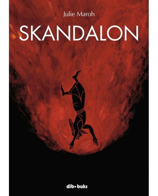 SKANDALON