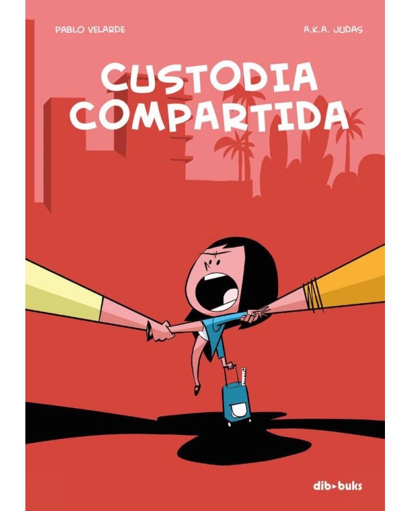 CUSTODIA COMPARTIDA