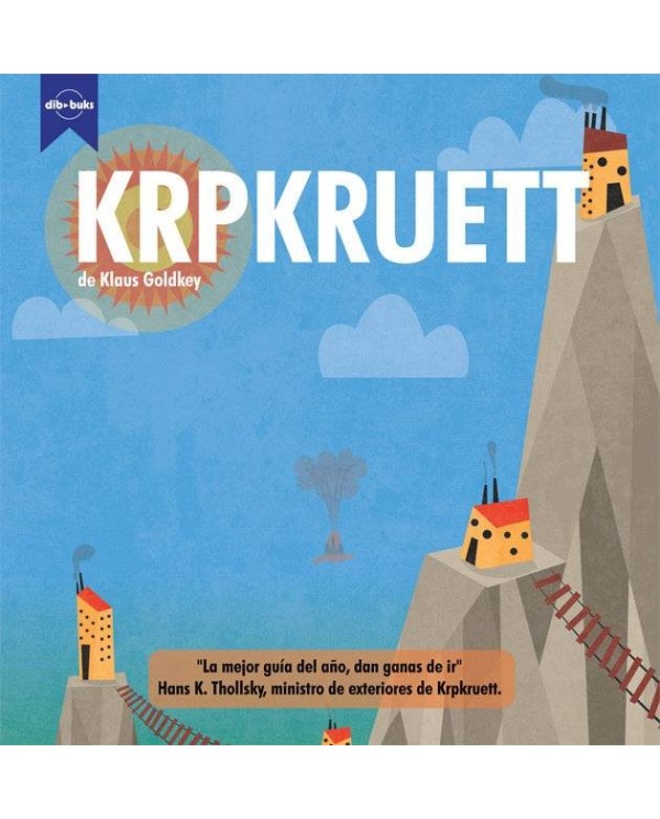 KRPKRUETT