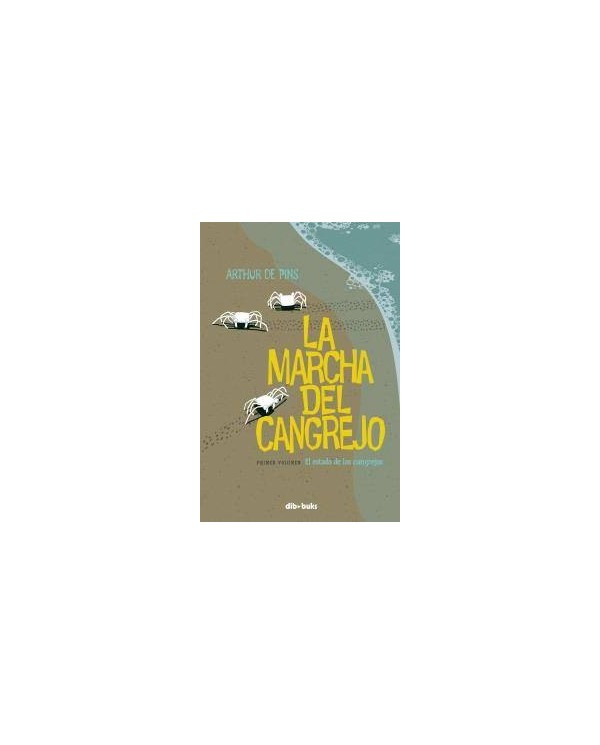 MARCHA DEL CANGREJO,LA I EL ESTADO DE LOS CANGREJOS