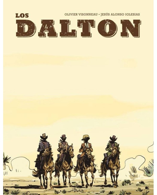 DALTON,LOS