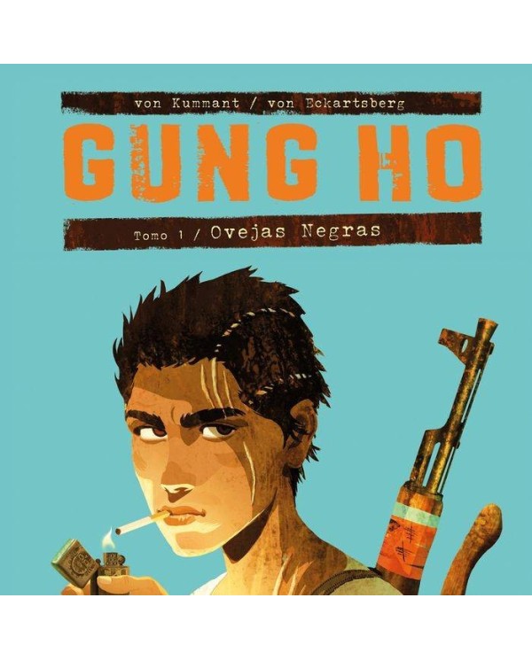 GUNG HO 1