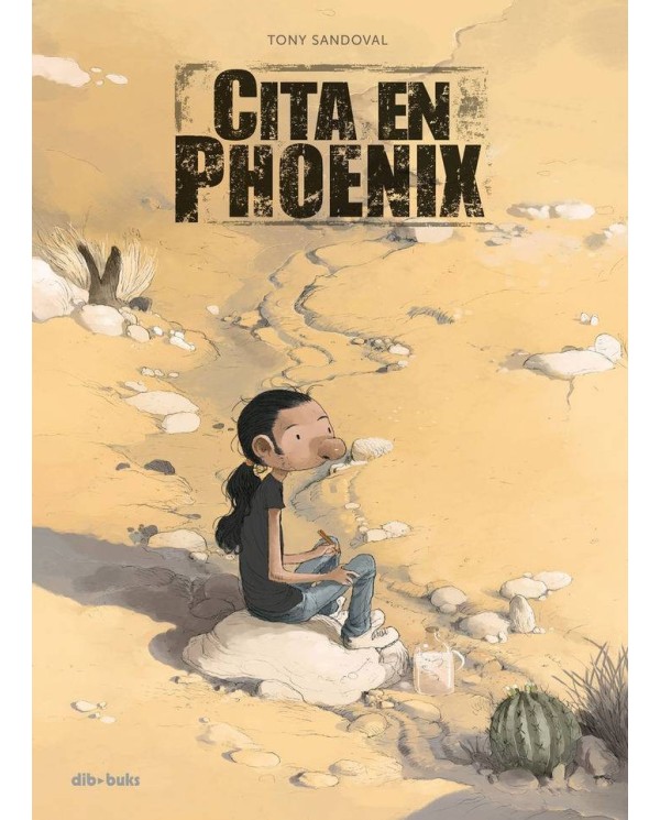 CITA EN PHOENIX