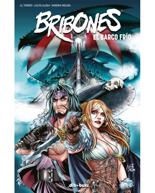 BRIBONES 2