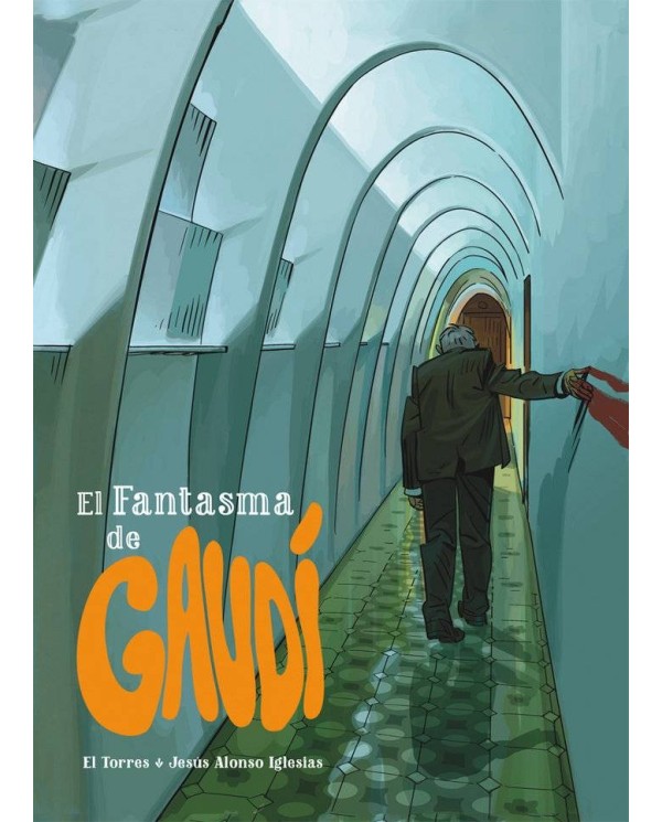 FANTASMA DE GAUDI,EL