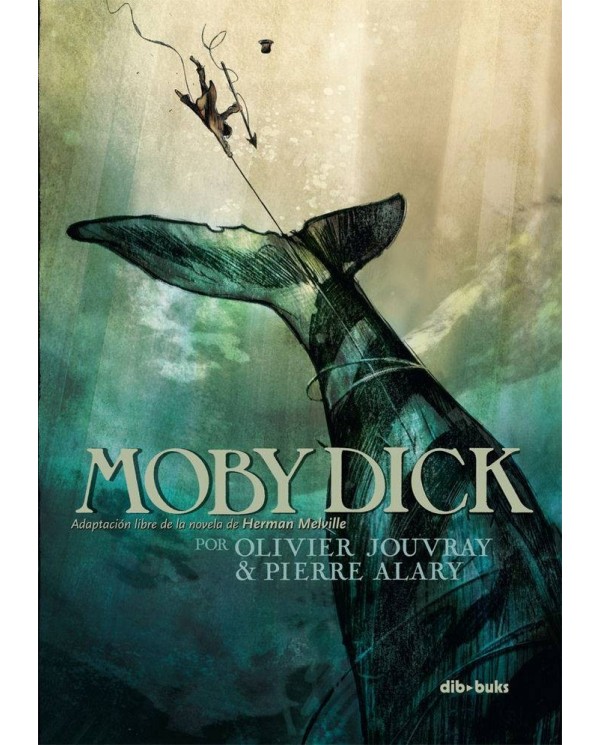 MOBY DICK