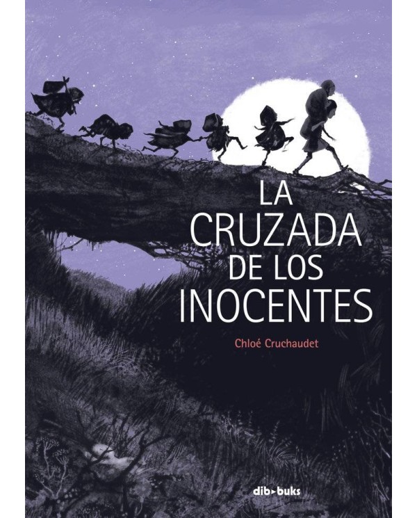 CRUZADA DE LOS INOCENTES,LA