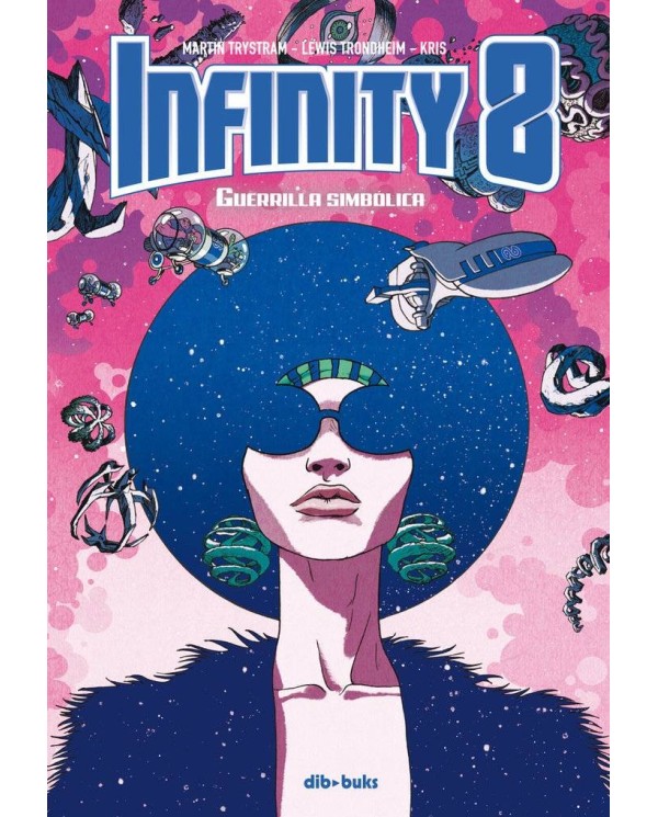 INFINITY 8 VOL 4