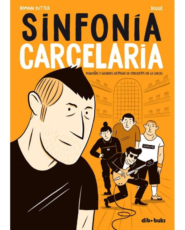 SINFONIA CARCELARIA