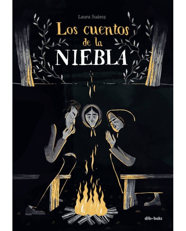 CUENTOS DE LA NIEBLA,LOS