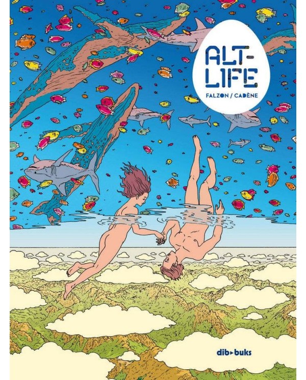 ALT-LIFE