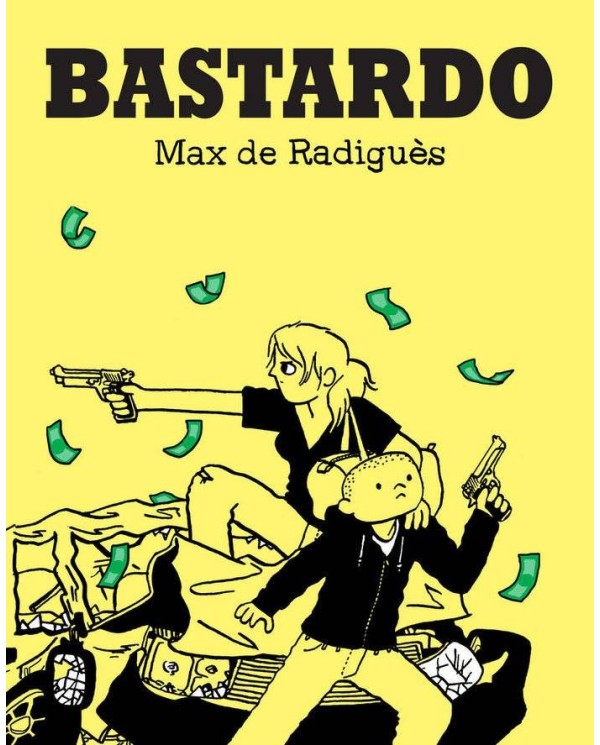 BASTARDO