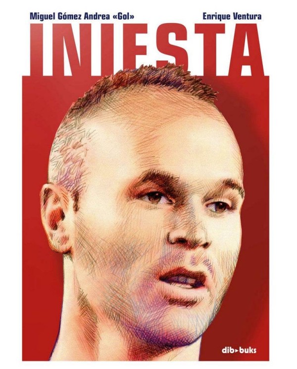 INIESTA