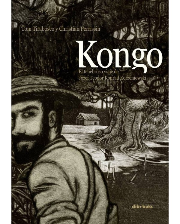 KONGO 2ªED