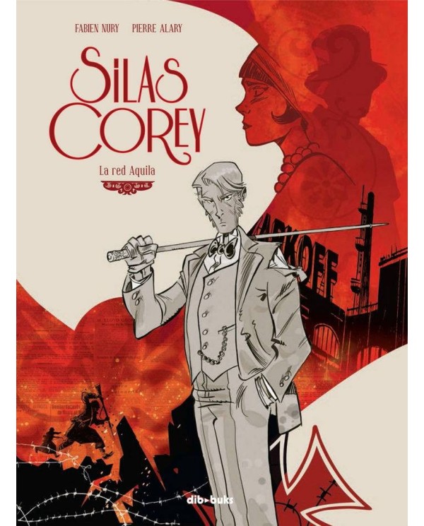 SILAS COREY 2ªED