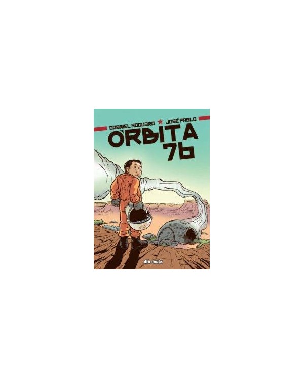 ORBITA 76