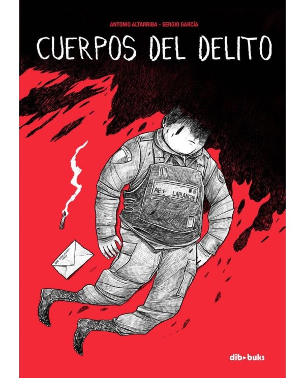 CUERPOS DEL DELITO