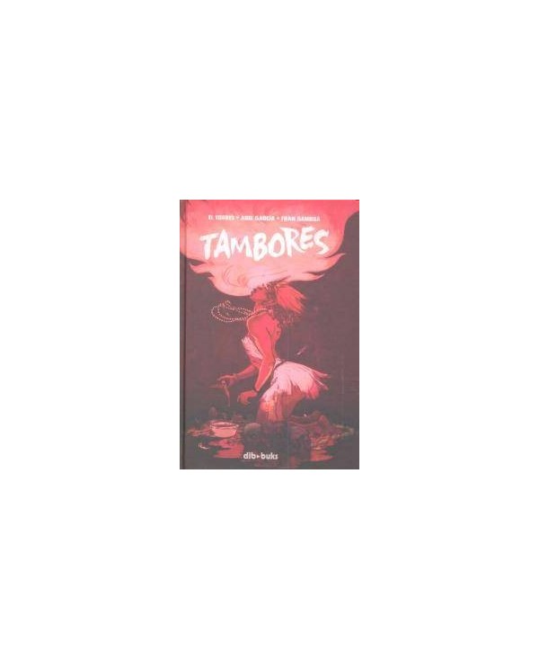 TAMBORES